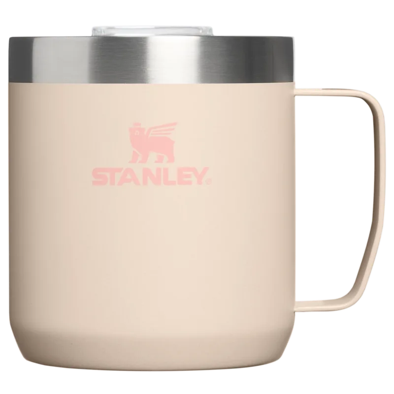 Classic Legendary Camp Mug | 12 OZ