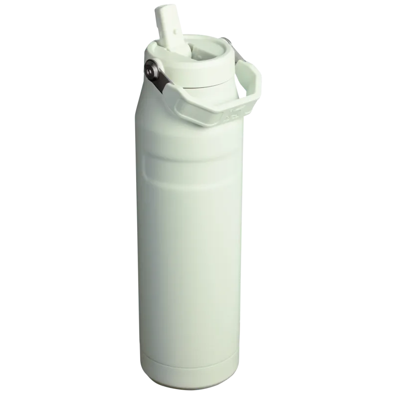 The IceFlow™ Bottle with Flip Straw Lid | 36 OZ