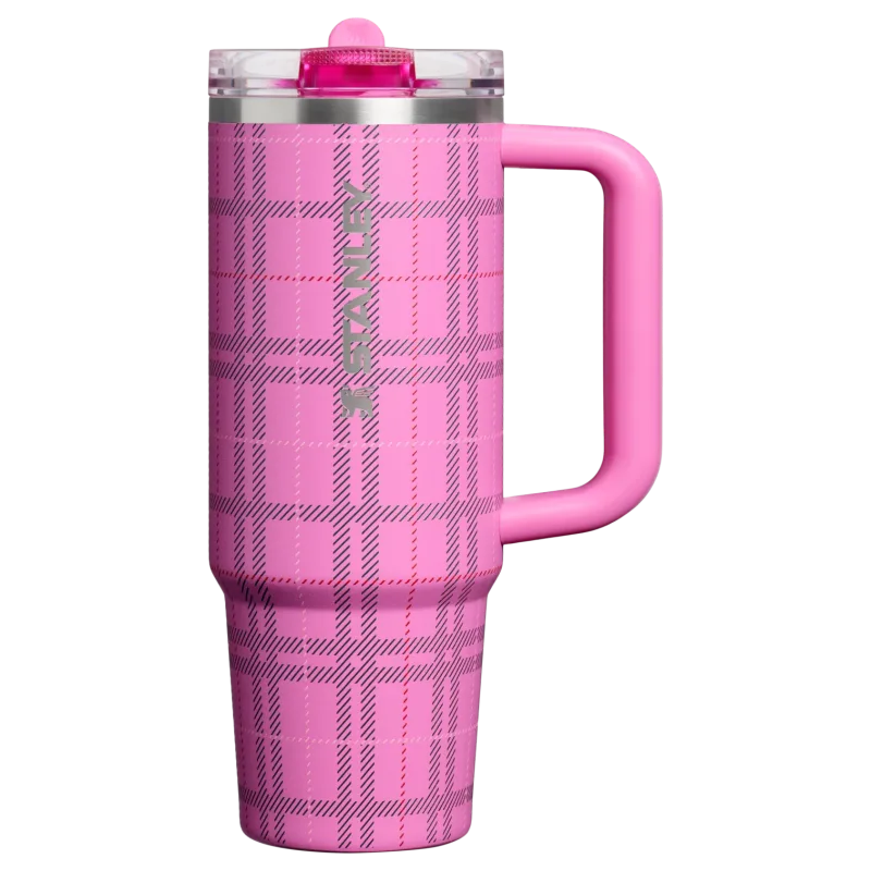 The Quencher® ProTour Flip Straw Tumbler | 30 OZ