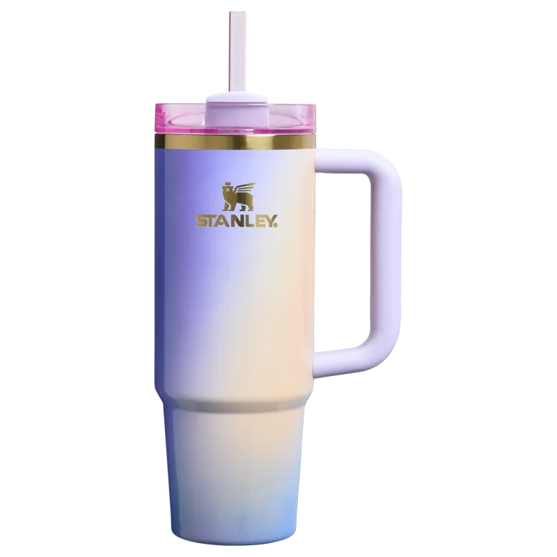 Le gobelet Quencher® H2.0 FlowState™ Wicked for Good | 30 OZ