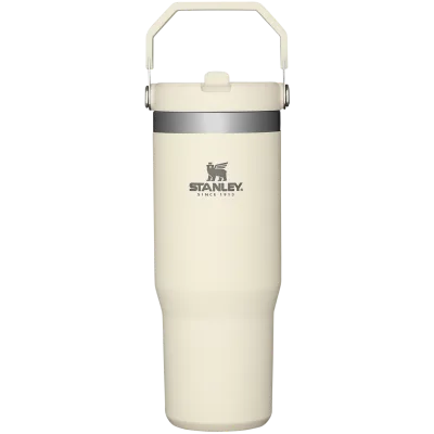 The IceFlow™ Flip Straw Tumbler | 30 OZ