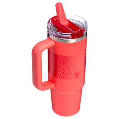 The Quencher ProTour Flip Straw Tumbler | 30 OZ