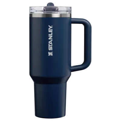 The Quencher ProTour Flip Straw Tumbler | 40 OZ