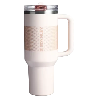The Quencher ProTour Flip Straw Tumbler | 40 OZ