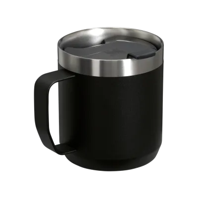 Classic Legendary Camp Mug | 12 OZ