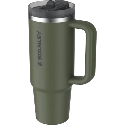 The Quencher ProTour Flip Straw Tumbler | 30 OZ