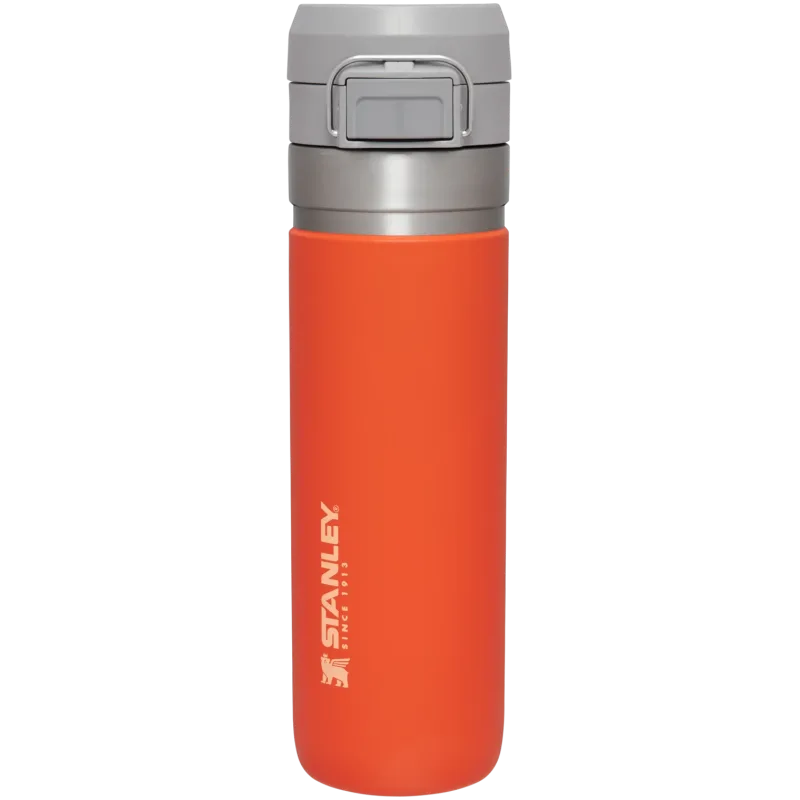 The Quick Flip Go Bottle | 24 OZ