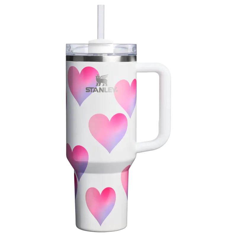 The Quencher H2.0 Flowstate™ Tumbler | 40 OZ