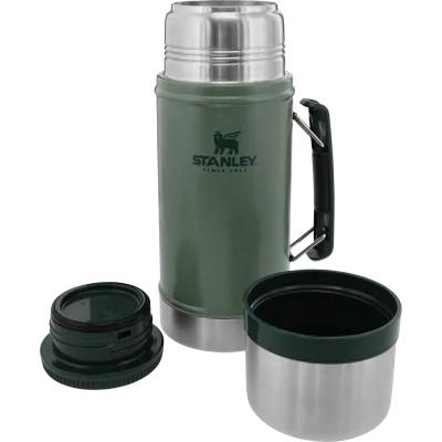Classic Legendary Food Jar | 1,0 QT