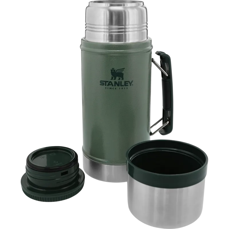 Classic Legendary Food Jar | 1,0 QT