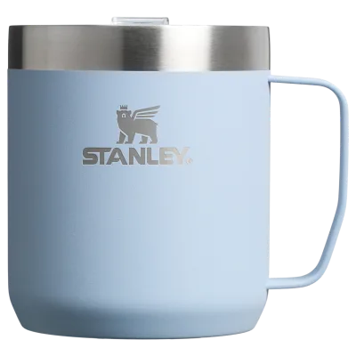 Classic Legendary Camp Mug | 12 OZ