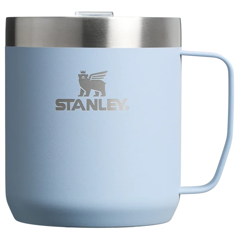 Classic Legendary Camp Mug | 12 OZ