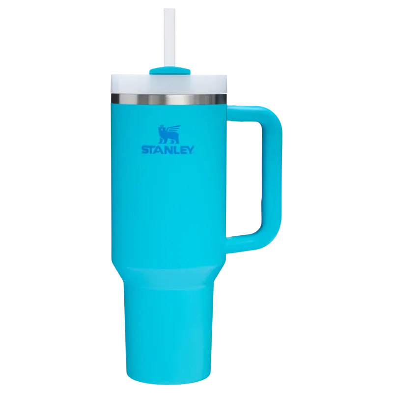 The Quencher H2.0 Flowstate™ Tumbler | 40 OZ