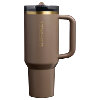 The Quencher ProTour Flip Straw Tumbler | 40 OZ
