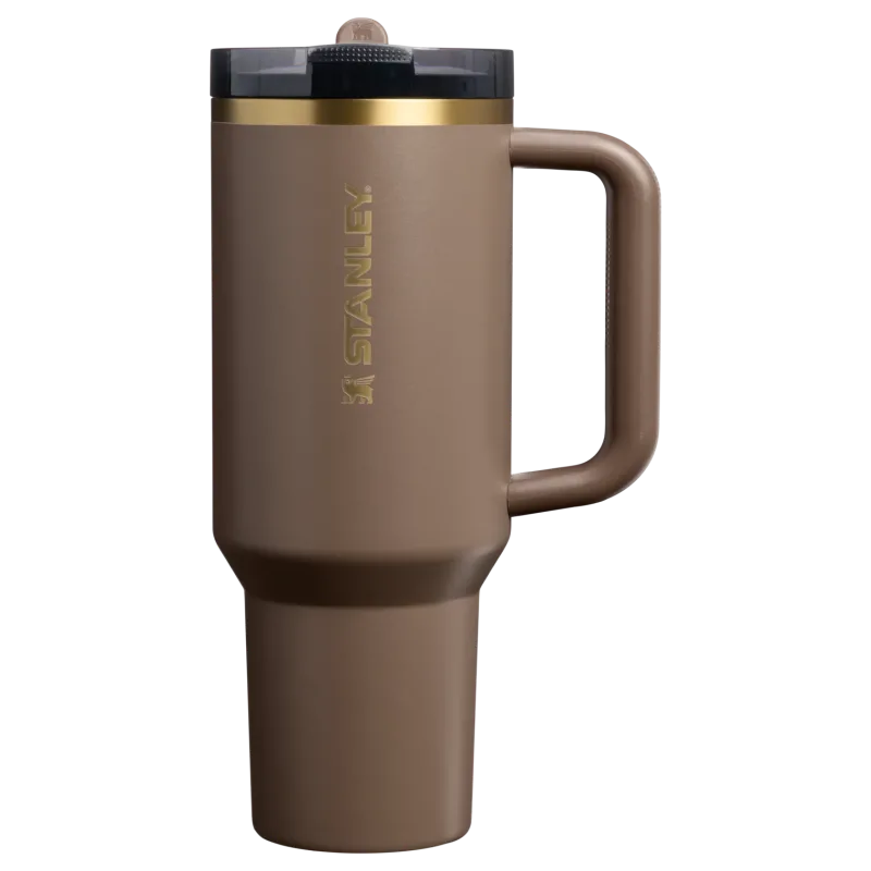 The Quencher ProTour Flip Straw Tumbler | 40 OZ