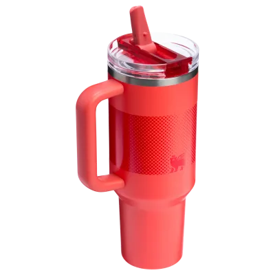 The Quencher ProTour Flip Straw Tumbler | 40 OZ