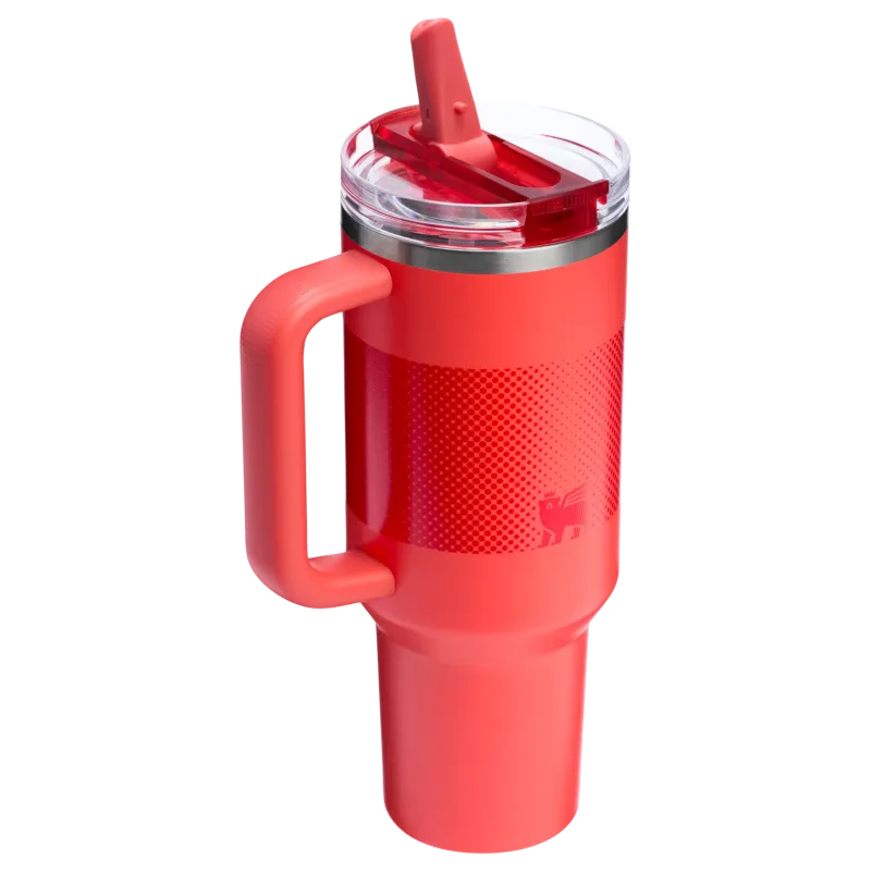 The Quencher ProTour Flip Straw Tumbler | 40 OZ
