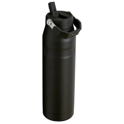 The IceFlow™ Bottle with Flip Straw Lid | 36 OZ