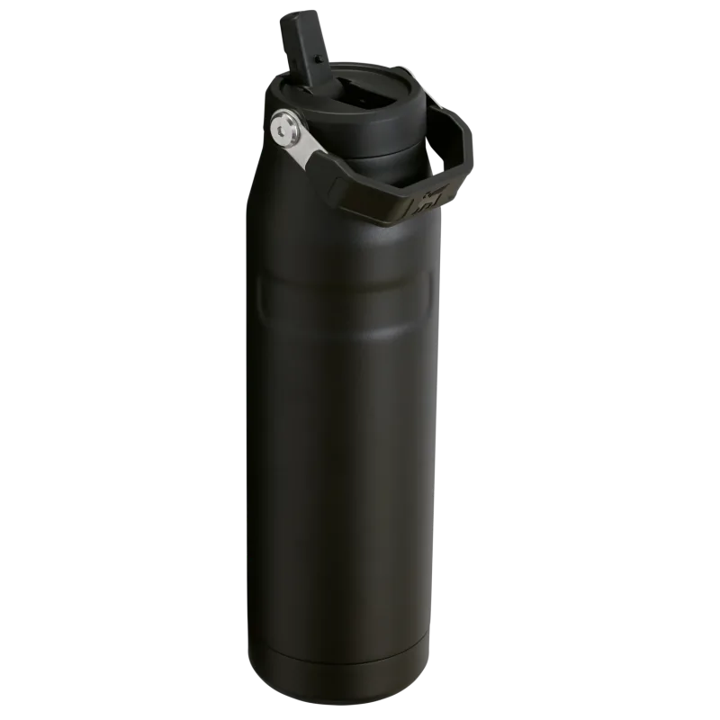 The IceFlow™ Bottle with Flip Straw Lid | 36 OZ