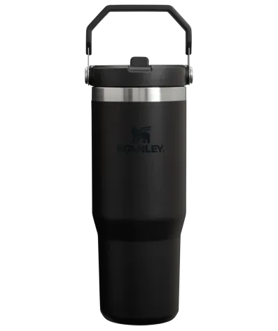 The IceFlow™ Flip Straw Tumbler | 30 OZ - Stanley Create