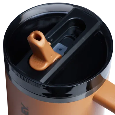 The Quencher ProTour Flip Straw Tumbler | 40 OZ
