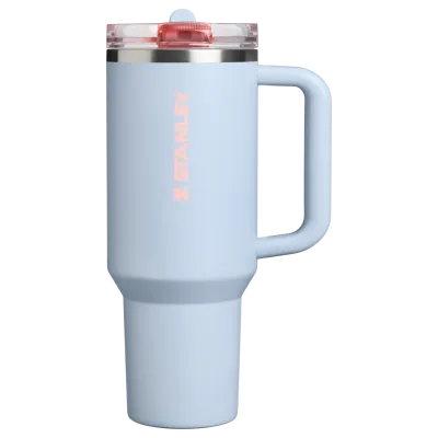The Quencher ProTour Flip Straw Tumbler | 40 OZ