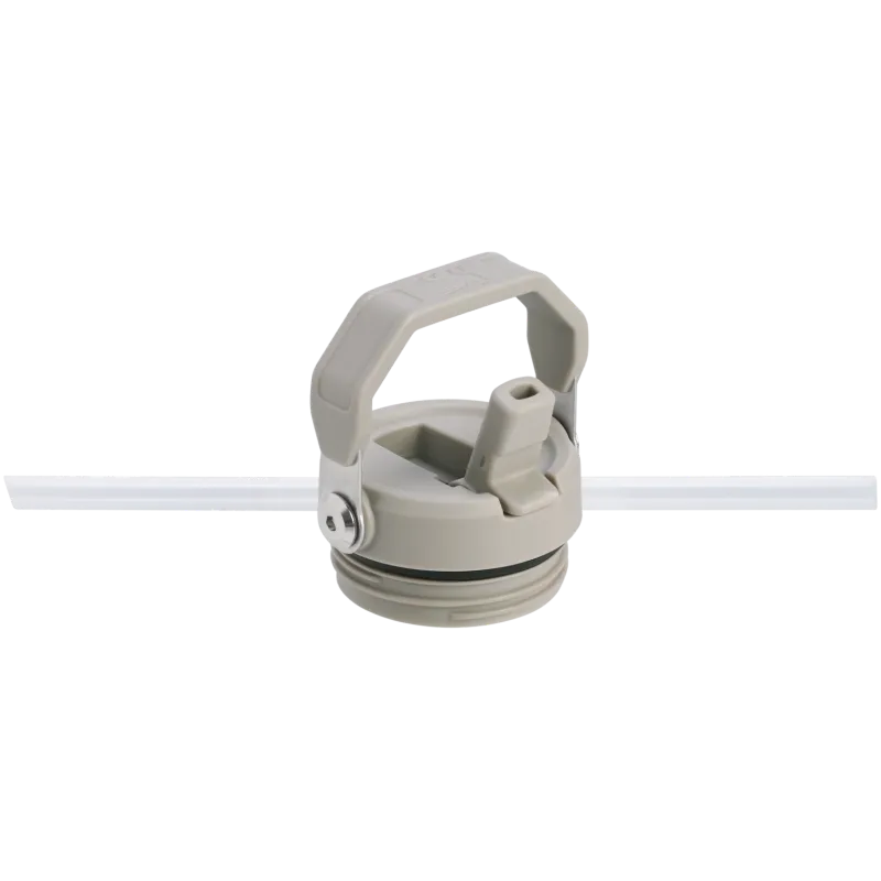 The IceFlow™ Bottle with Flip Straw Lid | 36 OZ