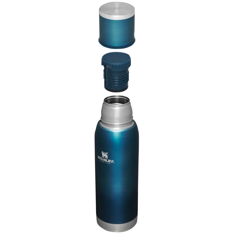Adventure To-Go Bottle | 1.1 QT