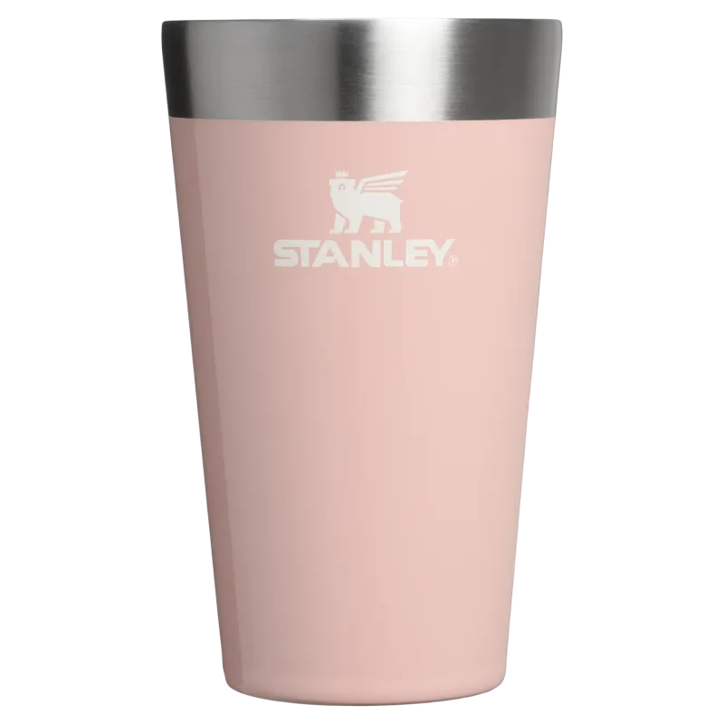 Adventure 스태킹 비어 파인트 | 16 OZ