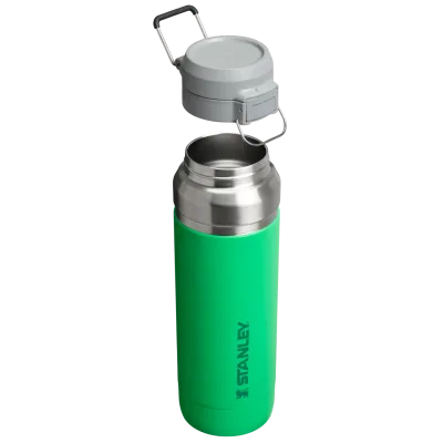 The Quick Flip Go Bottle | 36 OZ