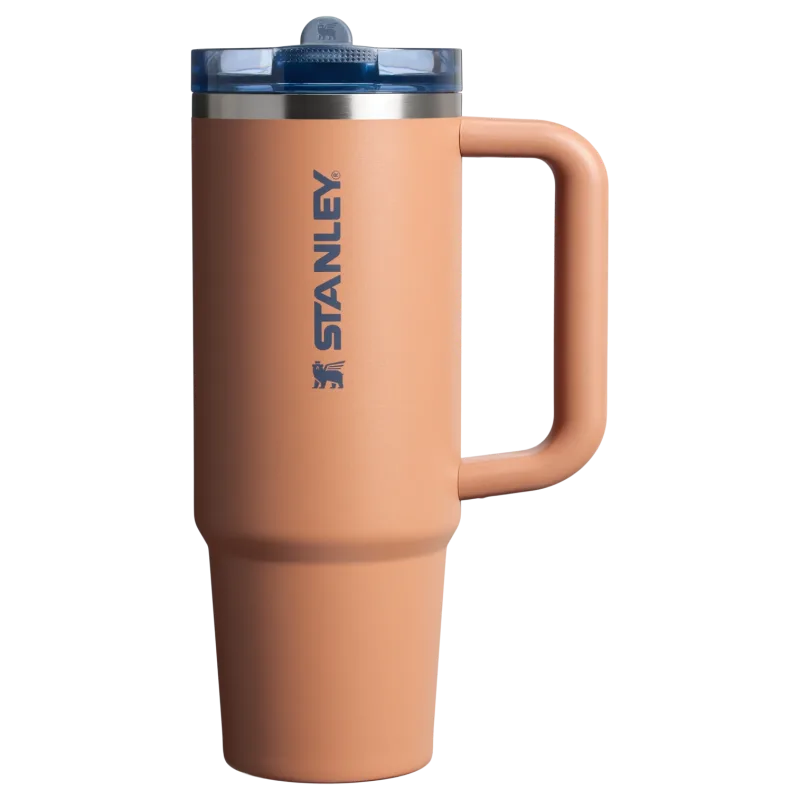 The Quencher ProTour Flip Straw Tumbler | 30 OZ - Stanley Create