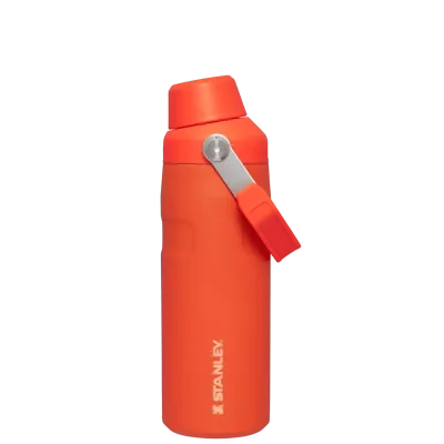 IceFlow™ Fast Flow 뚜껑이 있는 보틀 | 16 OZ