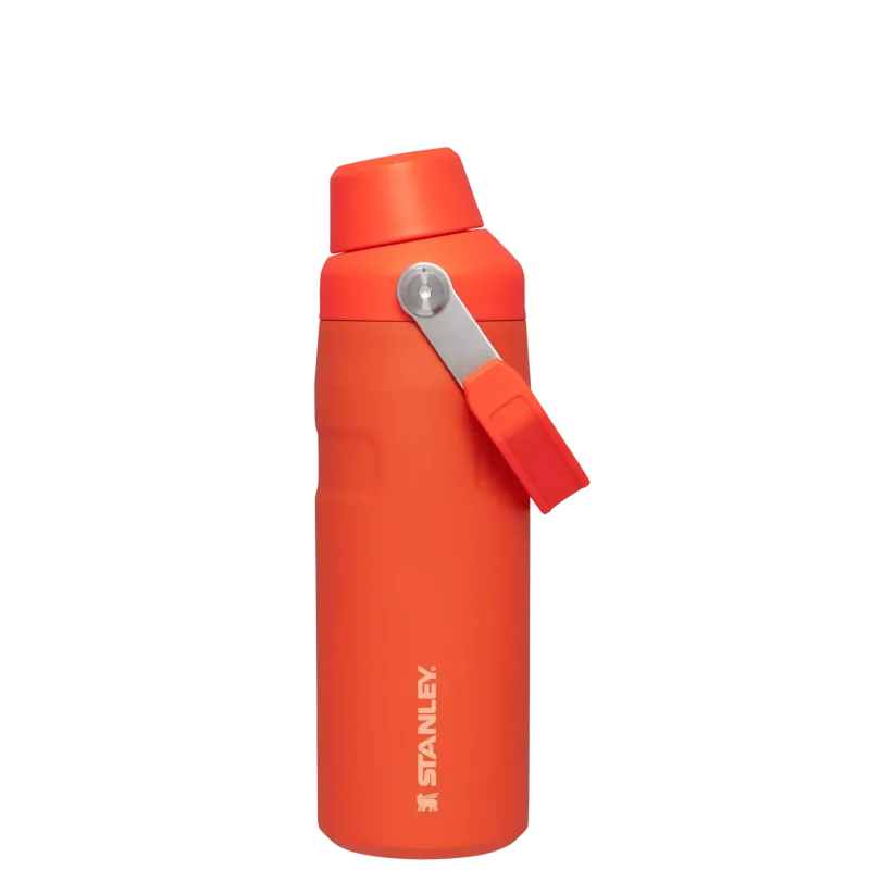 IceFlow™ Fast Flow 뚜껑이 있는 보틀 | 16 OZ