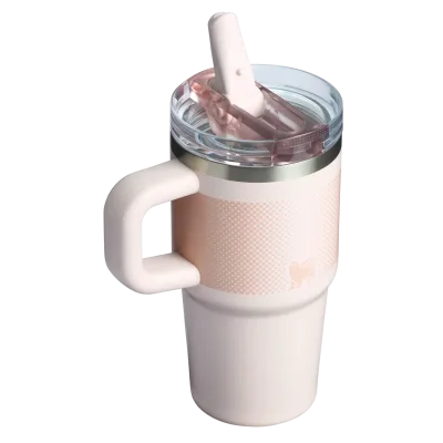 The Quencher ProTour Flip Straw Tumbler | 20 OZ - Stanley Create
