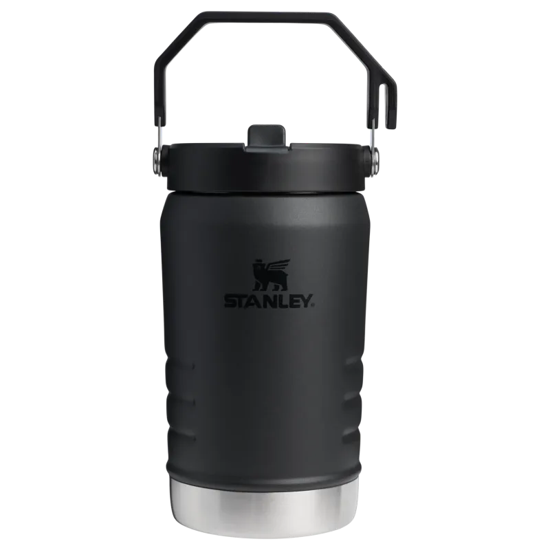The IceFlow™ Flip Straw Jug | 40 OZ - Stanley Create