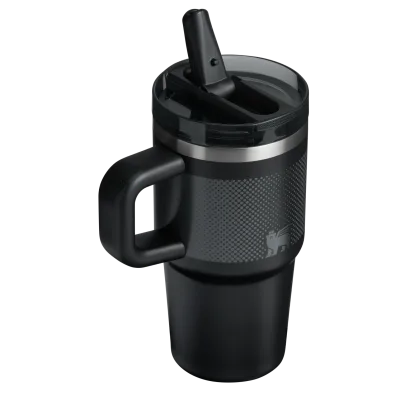The Quencher ProTour Flip Straw Tumbler | 20 OZ - Stanley Create