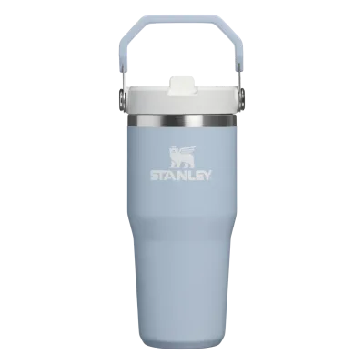 The IceFlow™ Flip Straw Tumbler | 20 OZ