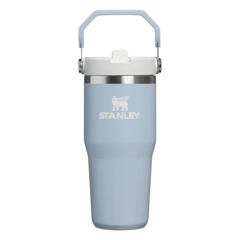 The IceFlow™ Flip Straw Tumbler | 20 OZ