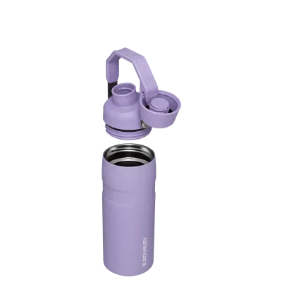 IceFlow™ Fast Flow 뚜껑이 있는 보틀 | 16 OZ