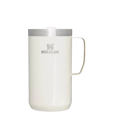 La taza de camping Stay-Hot | 24 OZ