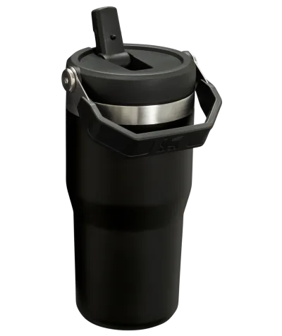 The IceFlow™ Flip Straw Tumbler | 20 OZ - Stanley Create