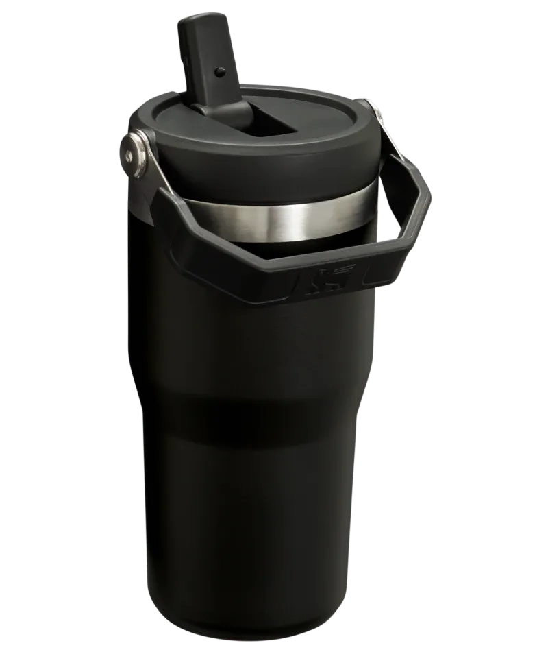 The IceFlow™ Flip Straw Tumbler | 20 OZ - Stanley Create