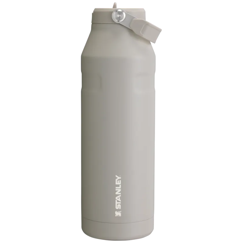 The IceFlow™ Bottle with Flip Straw Lid | 50 OZ
