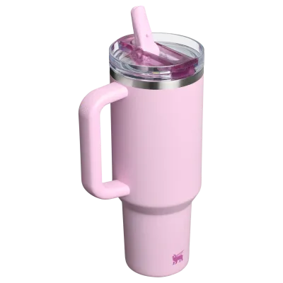 The Quencher ProTour Flip Straw Tumbler | 40 OZ