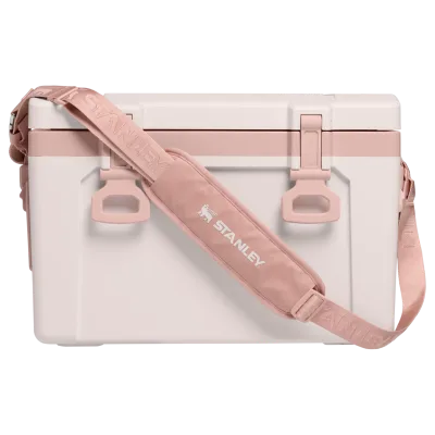 The Easy Carry Outdoor Cooler + Strap | 24 QT