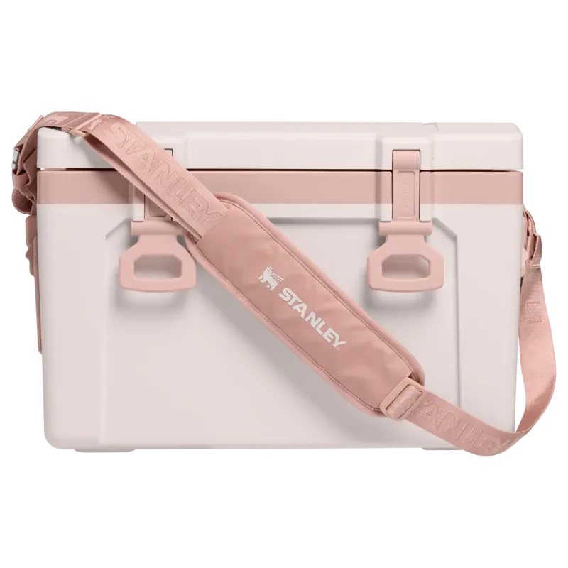 The Easy Carry Outdoor Cooler + Strap | 24 QT