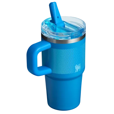 The Quencher ProTour Flip Straw Tumbler | 20 OZ