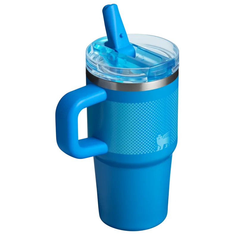 The Quencher ProTour Flip Straw Tumbler | 20 OZ