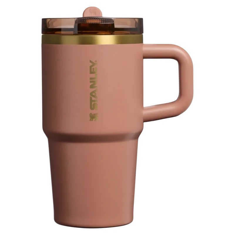 The Quencher ProTour Flip Straw Tumbler | 20 OZ