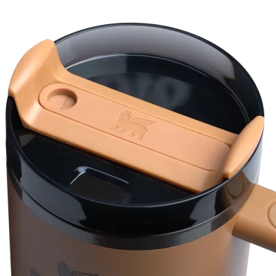 Stanley Quencher H2.0 Flowstate Tumbler with Straw, 40 OZ